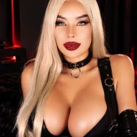 MistressNataliax's Avatar Pic