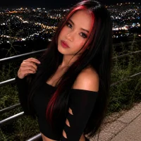 party_girl_skiny Gambar Avatar