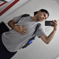 Foto desnuda XXX de ColeCruz