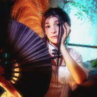 AliiceWonderland_'s Avatar Pic