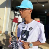 leomilysilva's Profile Pic