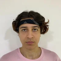 Zdjęcie profilowe modela Diiego_Rondon_