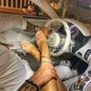 Sex Photo of manofmind