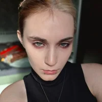 NormaBailey Adlı Modelin Avatarı