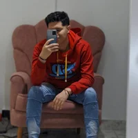 AndresViillareal's Profilbild