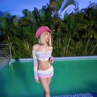MadamBarbiee Avatarbild