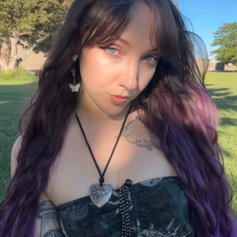 thevixenviolet