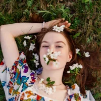 Alice_Clover's Profilna slika