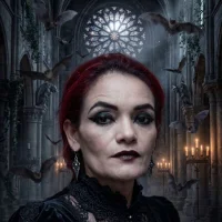 Julieta_Wall_ Poză avatar