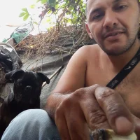 FulgentMaestro's Foto Profil