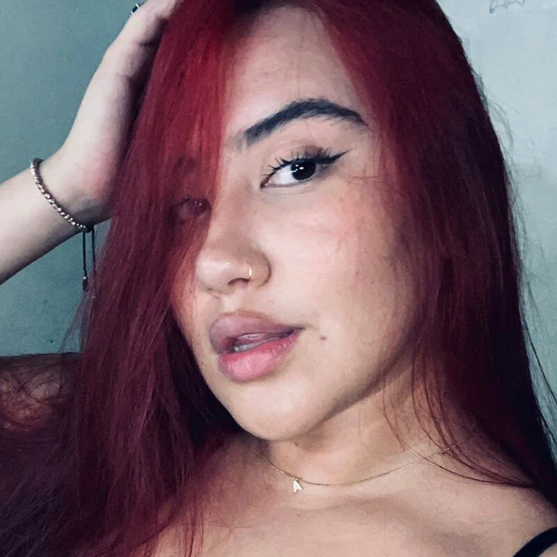 Miaa_Foxx03 Stripchat profile image