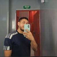 Alessandro_secret model avatar