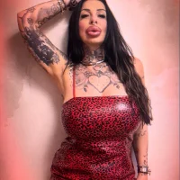 Imagem de avatar de NinaVegas