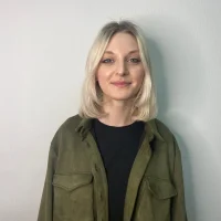 AliciaPorter's Profilna slika