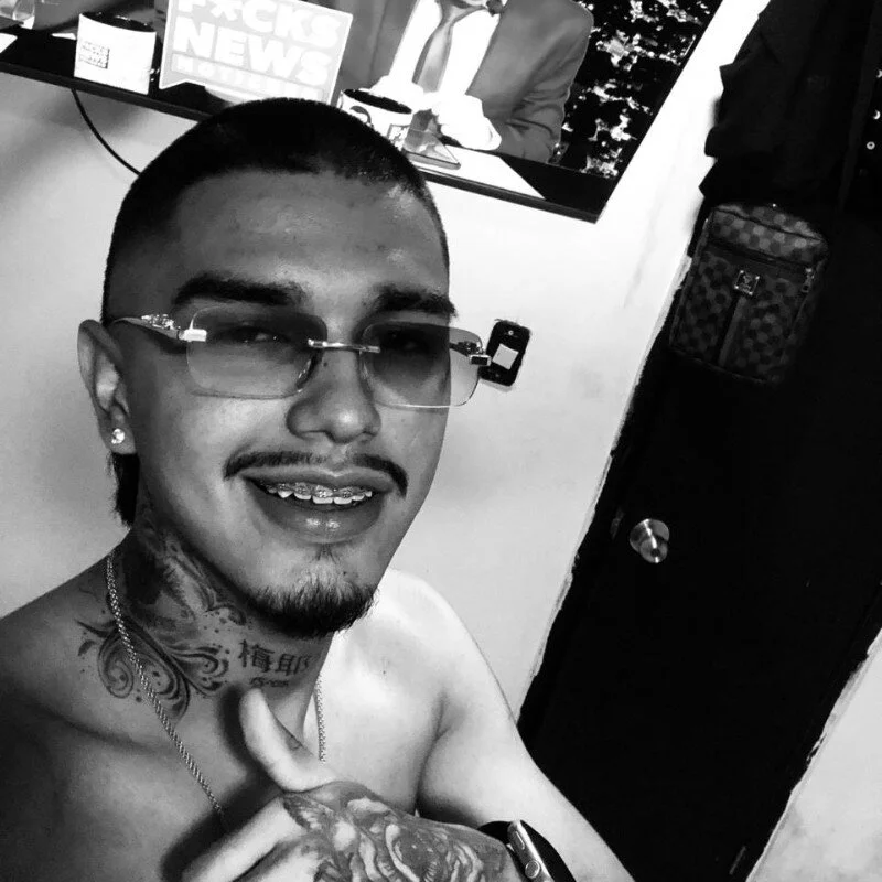 Tayson_Hot profile photo