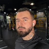 IggyBrant's Avatar Pic