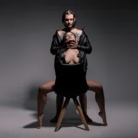 Twisted_Fantasy - Profil Fotoğrafı