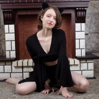 Foto do perfil de EugeniyaMuruu