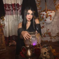 Valerya_Collem's Avatar Pic
