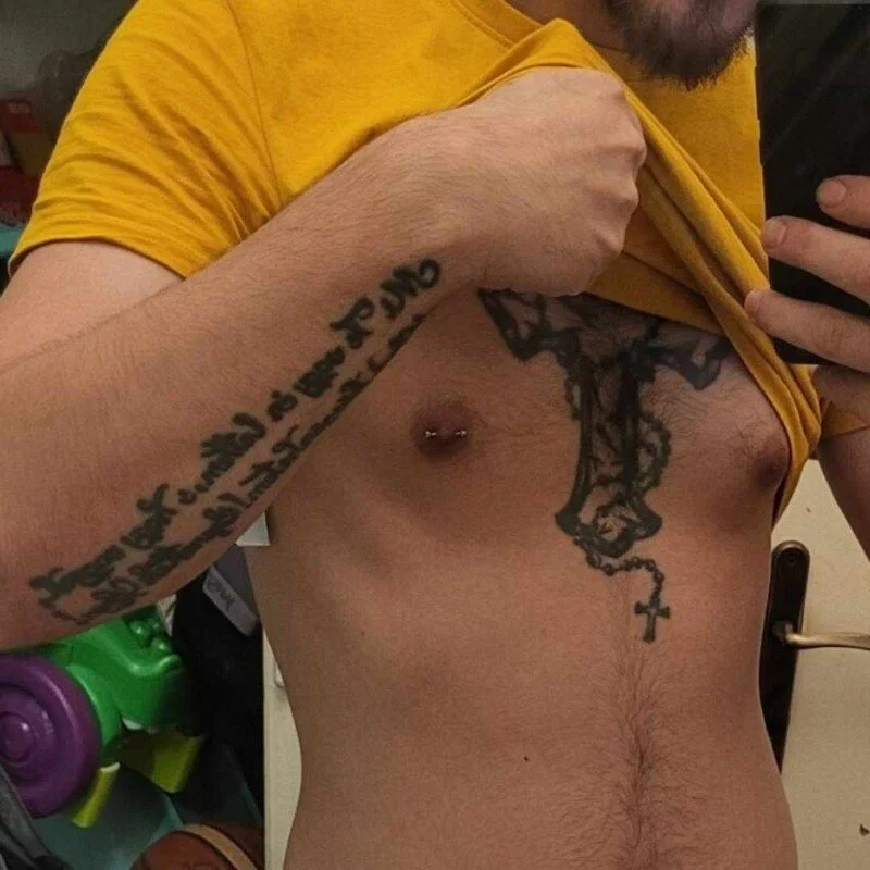 Janoskecskes Stripchat profile image