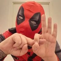 DEADPOOL30059s profilbillede