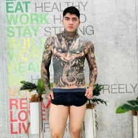 รูปอวาตาร์ของ Gury_tattoo