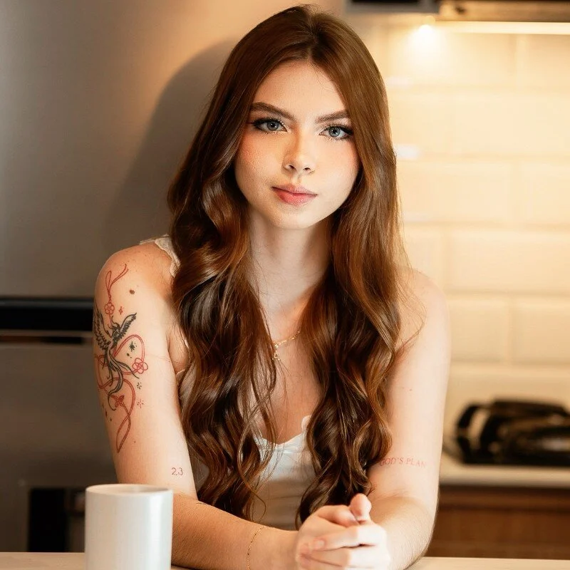 Anita-vega Stripchat profile image