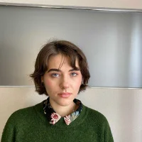 Foto do perfil de ClaraLusy
