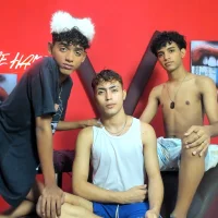 Foto del avatar de VERY_HOT_GUYS