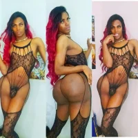 Shantal_colin_'s Profile Pic