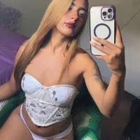 scarlethRubyy – Avatar fotka