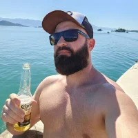 2Bearded