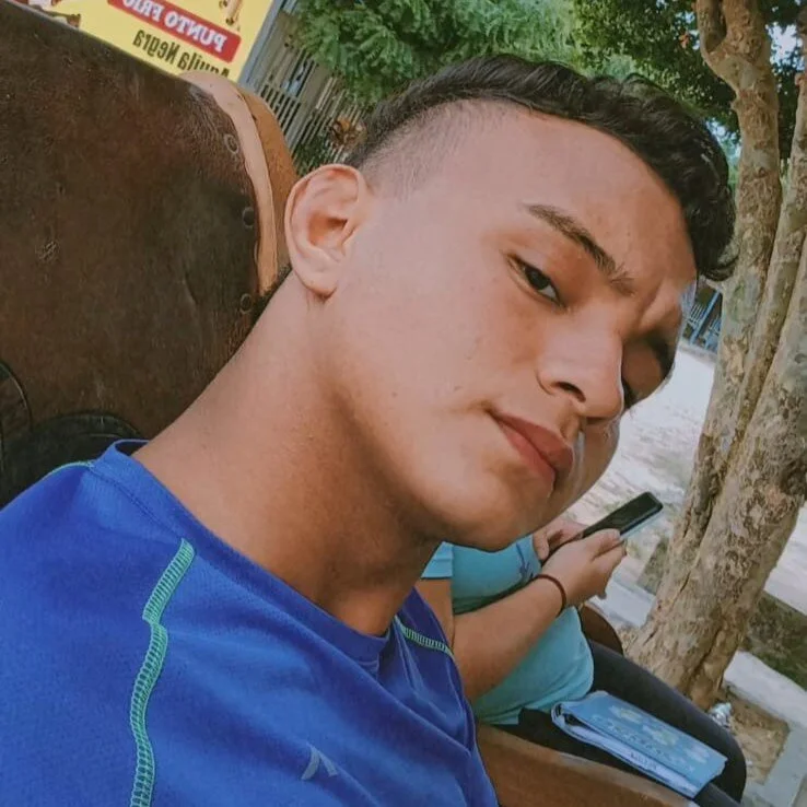 Loga_18 profile photo