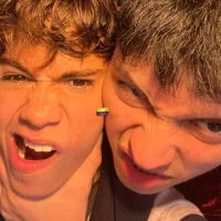 Gambar Profil MyLatinHotBoys