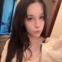 Zdjęcie profilowe modela SynneGirling