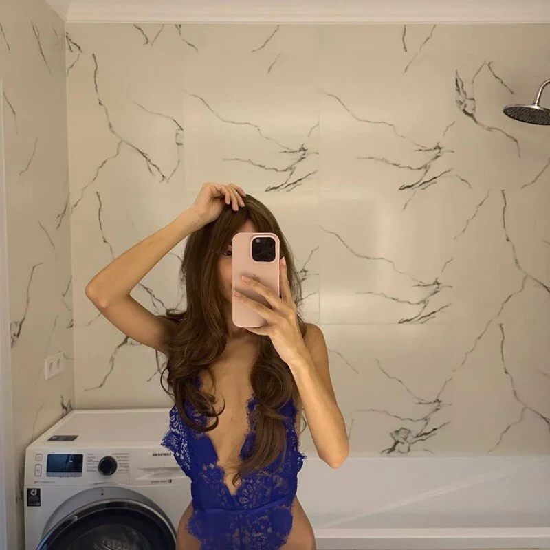 Yuakisss Stripchat profile image