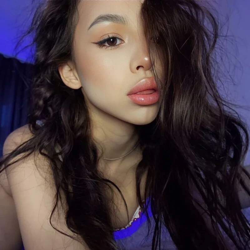 Ana_Lunas Stripchat profile image