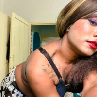 Dipcy Poză de profil