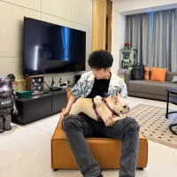 BOYGAYHOUSE1のアバター写真