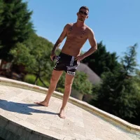 Foto desnuda XXX de DerekJ_
