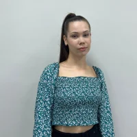 MaudEdger's Profile Pic