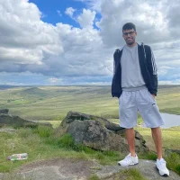 Image d’avatar de aaronsd1611