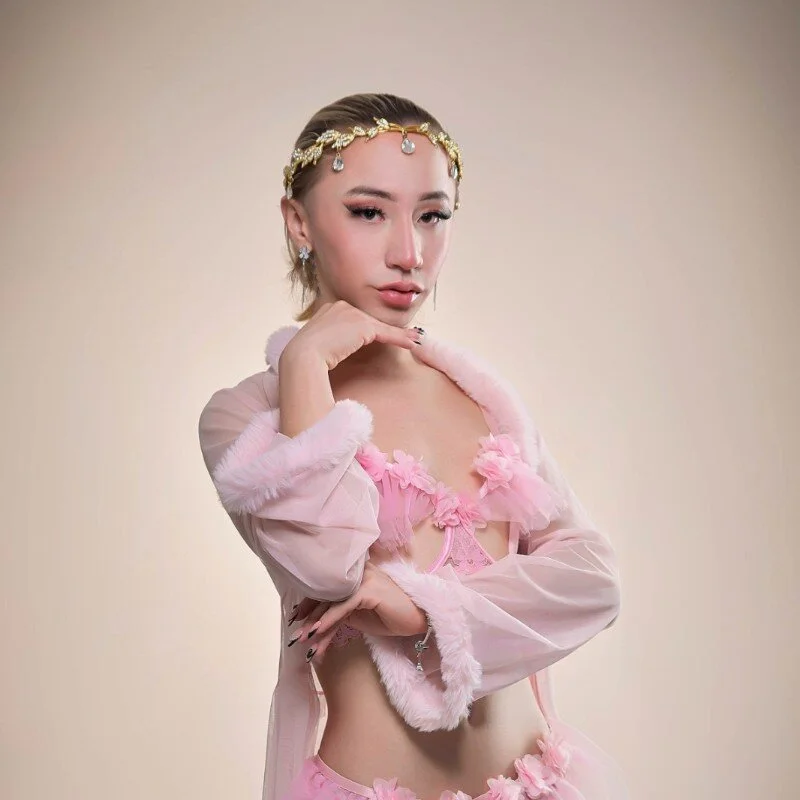 Littlebunny21 profile photo