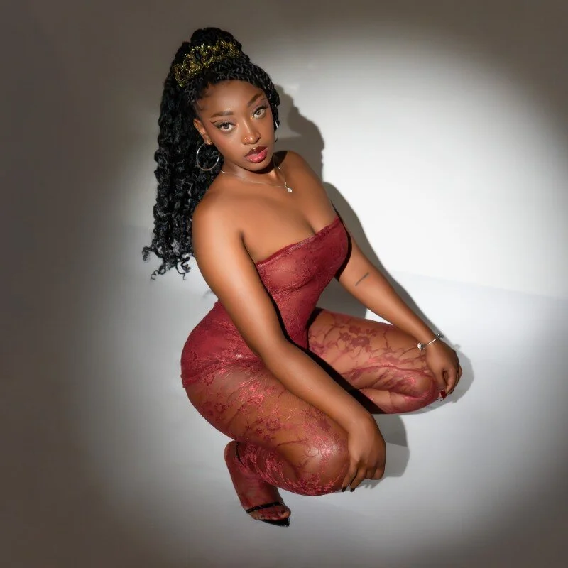 YallianaBrooks live cam profile