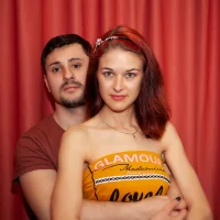 PixieAndFinney Poză de profil