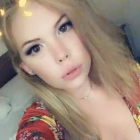 youngblonde21's Foto Profil