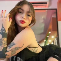 Gambar Avatar SabrinaWalker