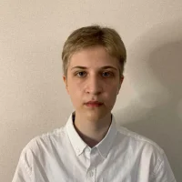 Zdjęcie profilowe modela AgnesHunt