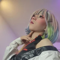 NEZUKO_MITSURI 头像图片