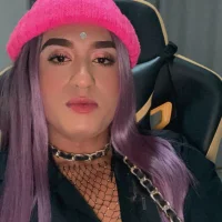 GiaCarper__s profilbillede